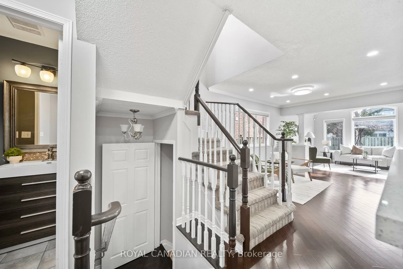 5868, Raftsman Cove, Churchill Meadows, Mississauga