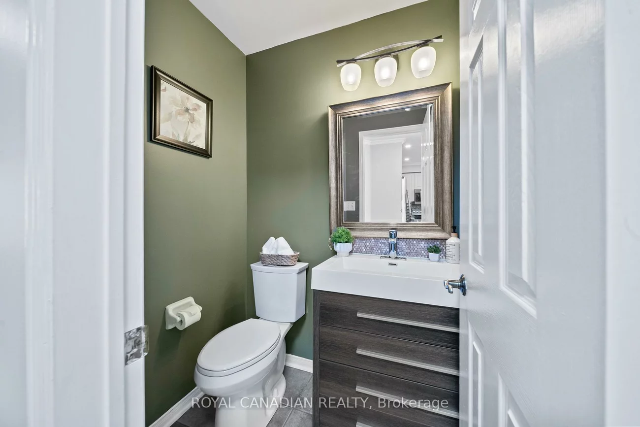 5868, Raftsman Cove, Churchill Meadows, Mississauga