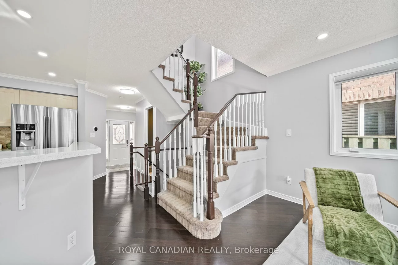 5868, Raftsman Cove, Churchill Meadows, Mississauga