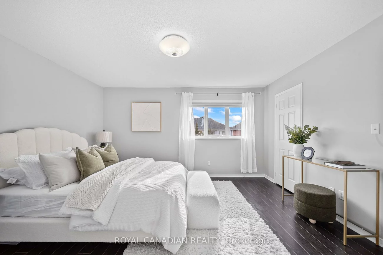 5868, Raftsman Cove, Churchill Meadows, Mississauga