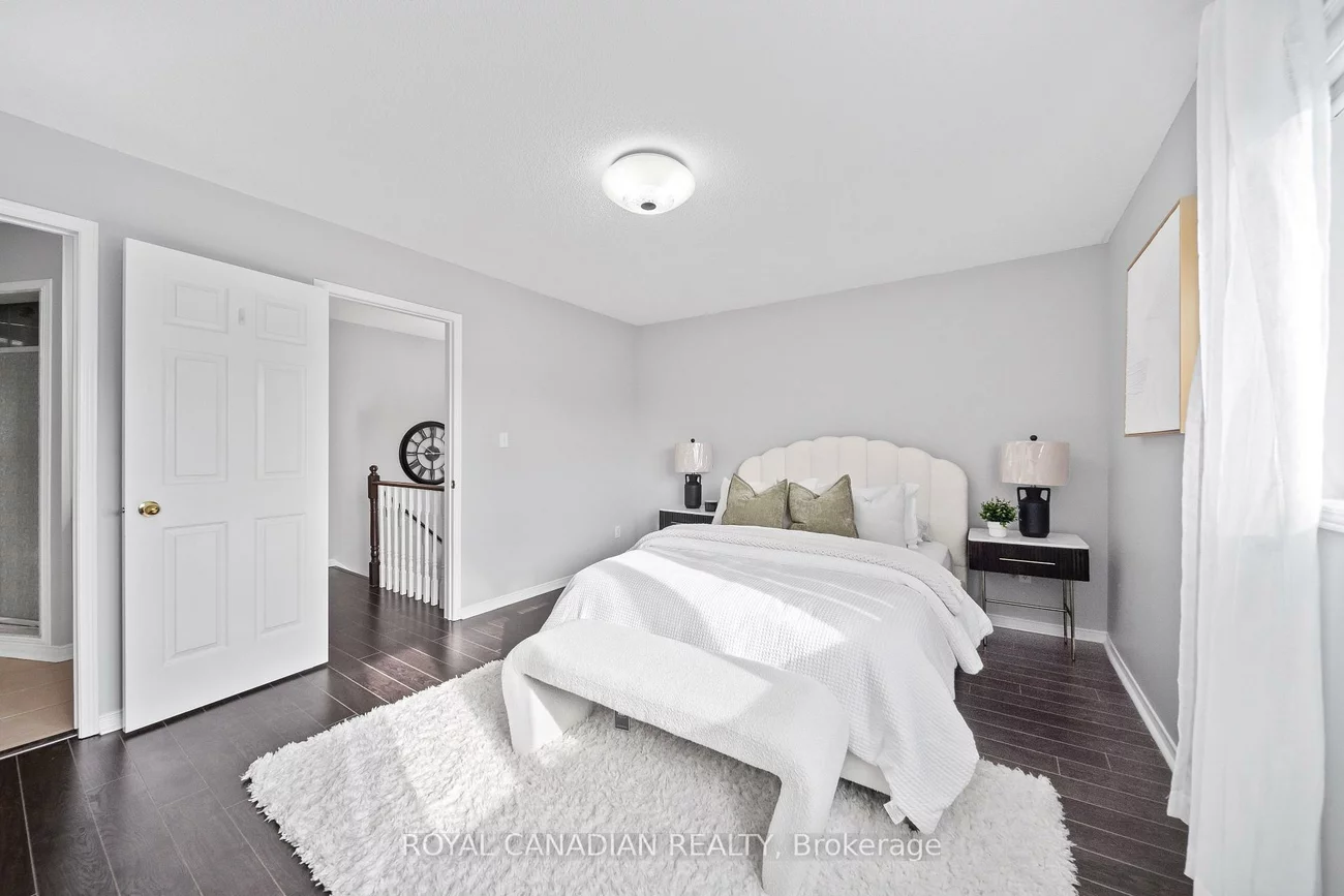 5868, Raftsman Cove, Churchill Meadows, Mississauga