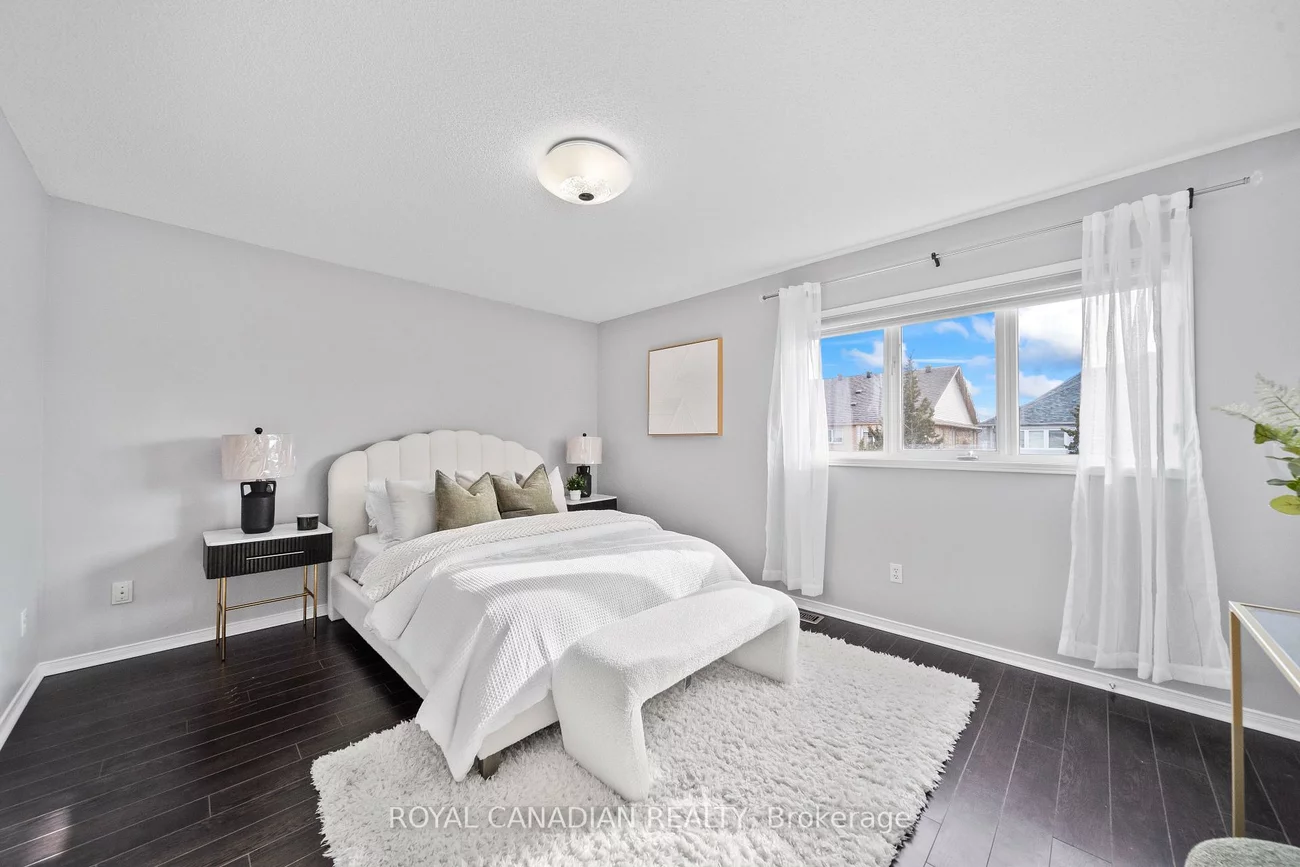 5868, Raftsman Cove, Churchill Meadows, Mississauga