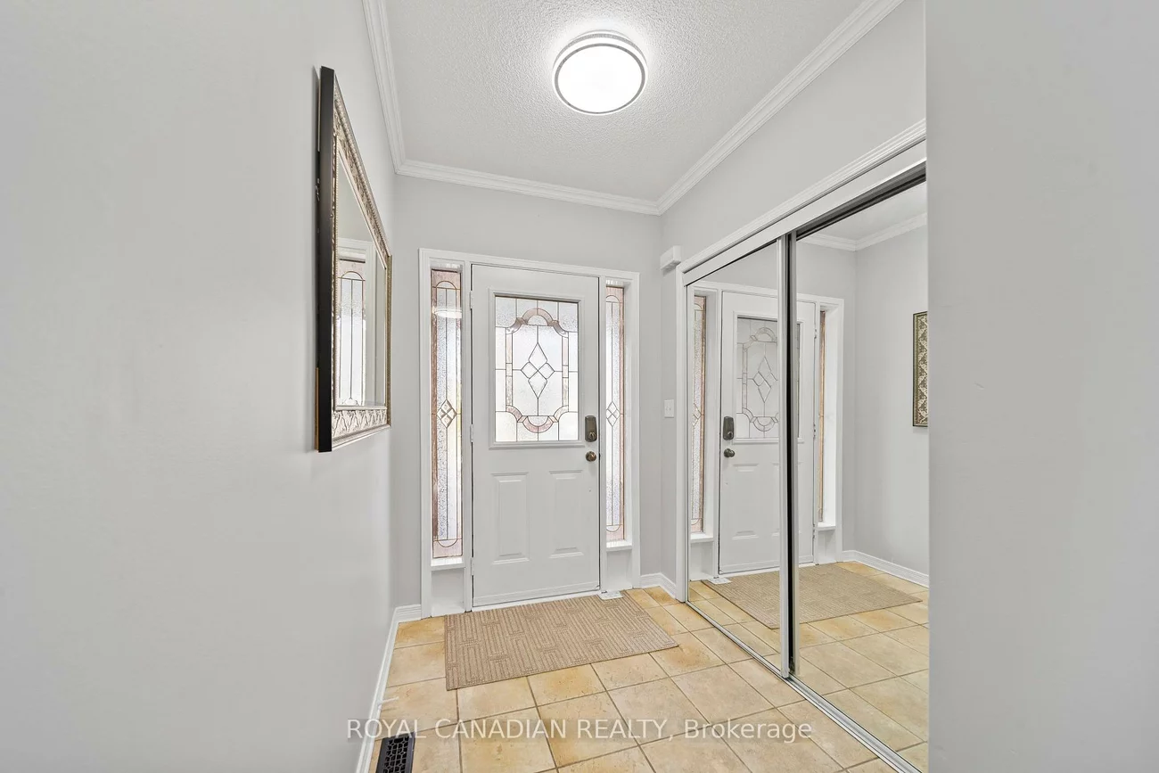 5868, Raftsman Cove, Churchill Meadows, Mississauga
