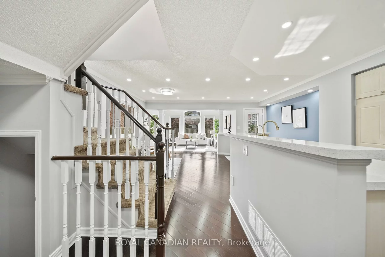 5868, Raftsman Cove, Churchill Meadows, Mississauga