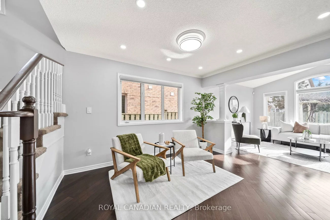 5868, Raftsman Cove, Churchill Meadows, Mississauga