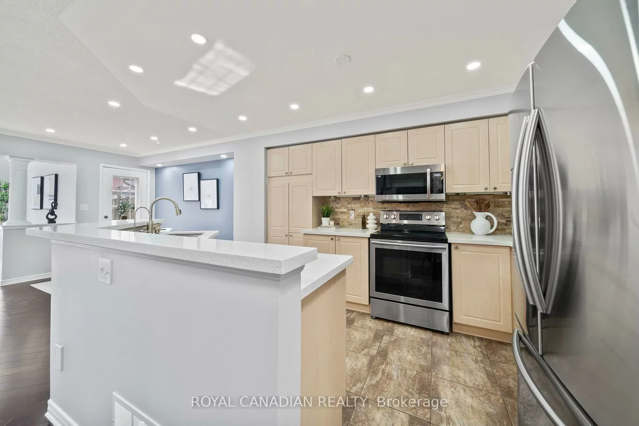 5868, Raftsman Cove, Churchill Meadows, Mississauga