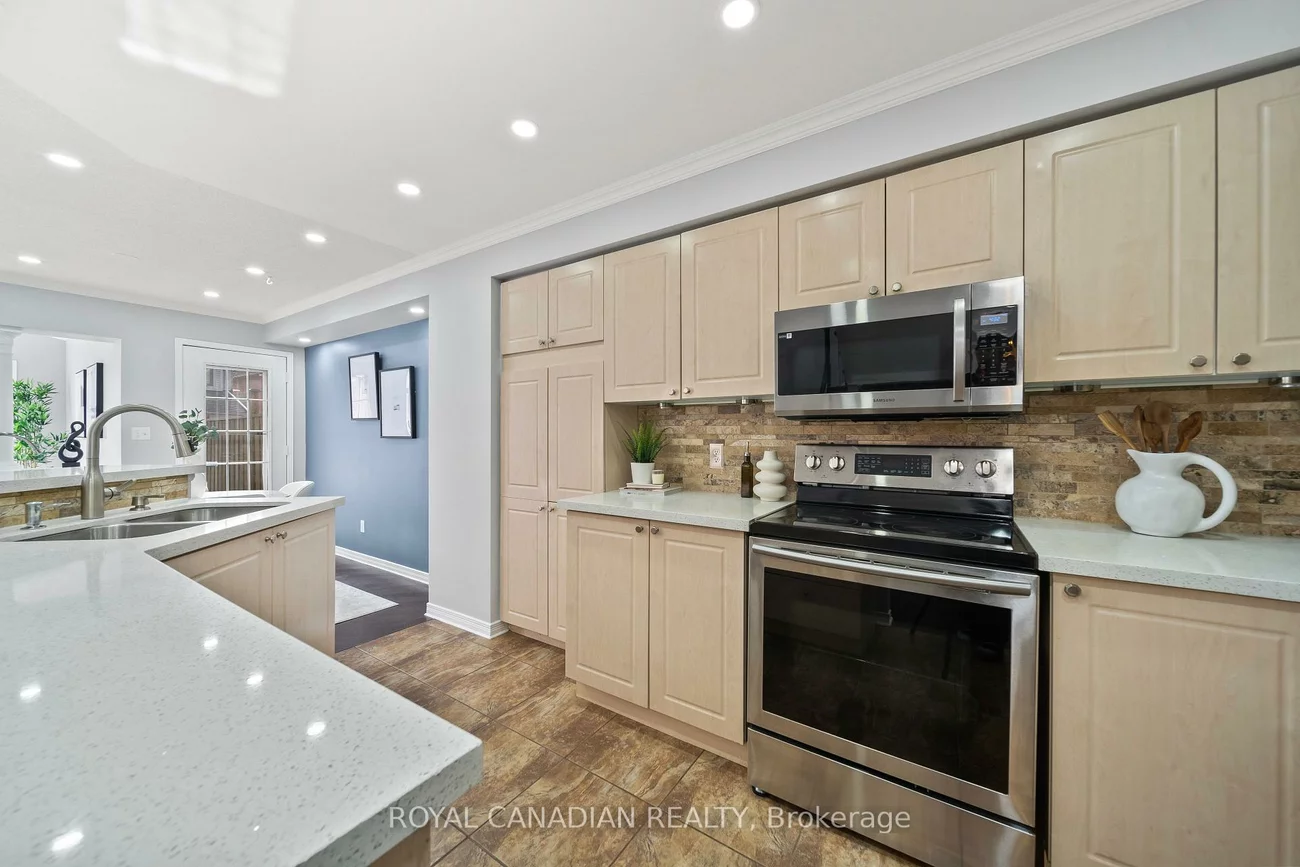 5868, Raftsman Cove, Churchill Meadows, Mississauga