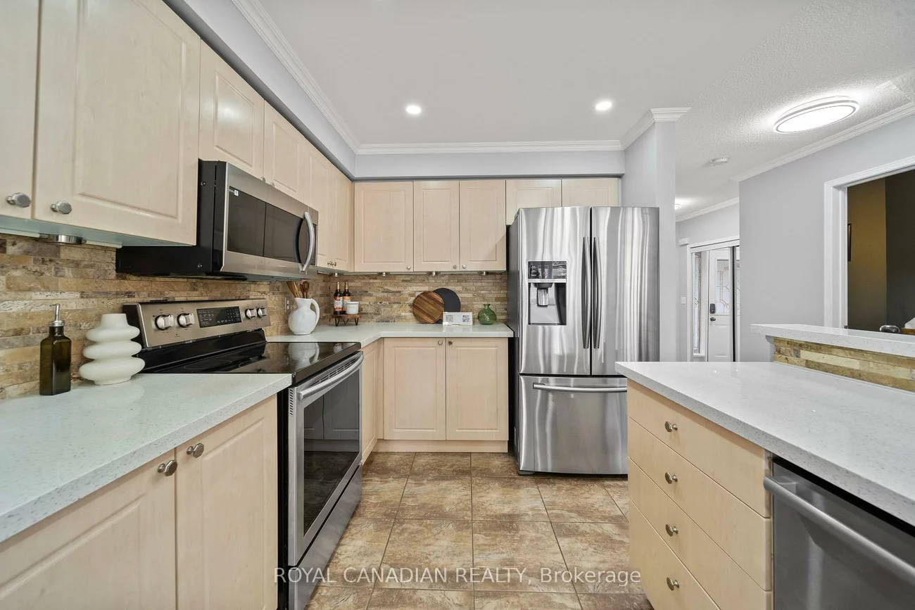 5868, Raftsman Cove, Churchill Meadows, Mississauga