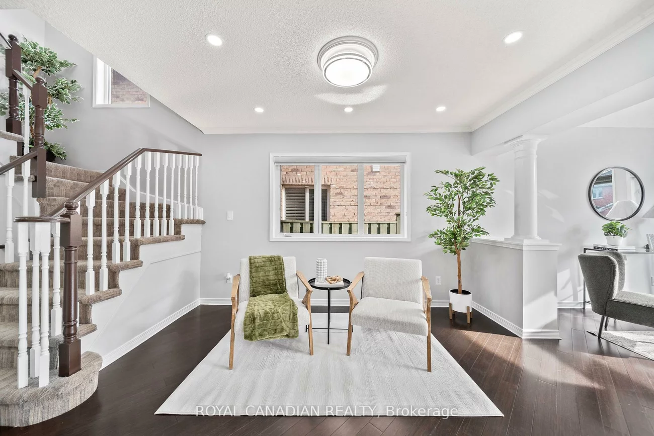 5868, Raftsman Cove, Churchill Meadows, Mississauga