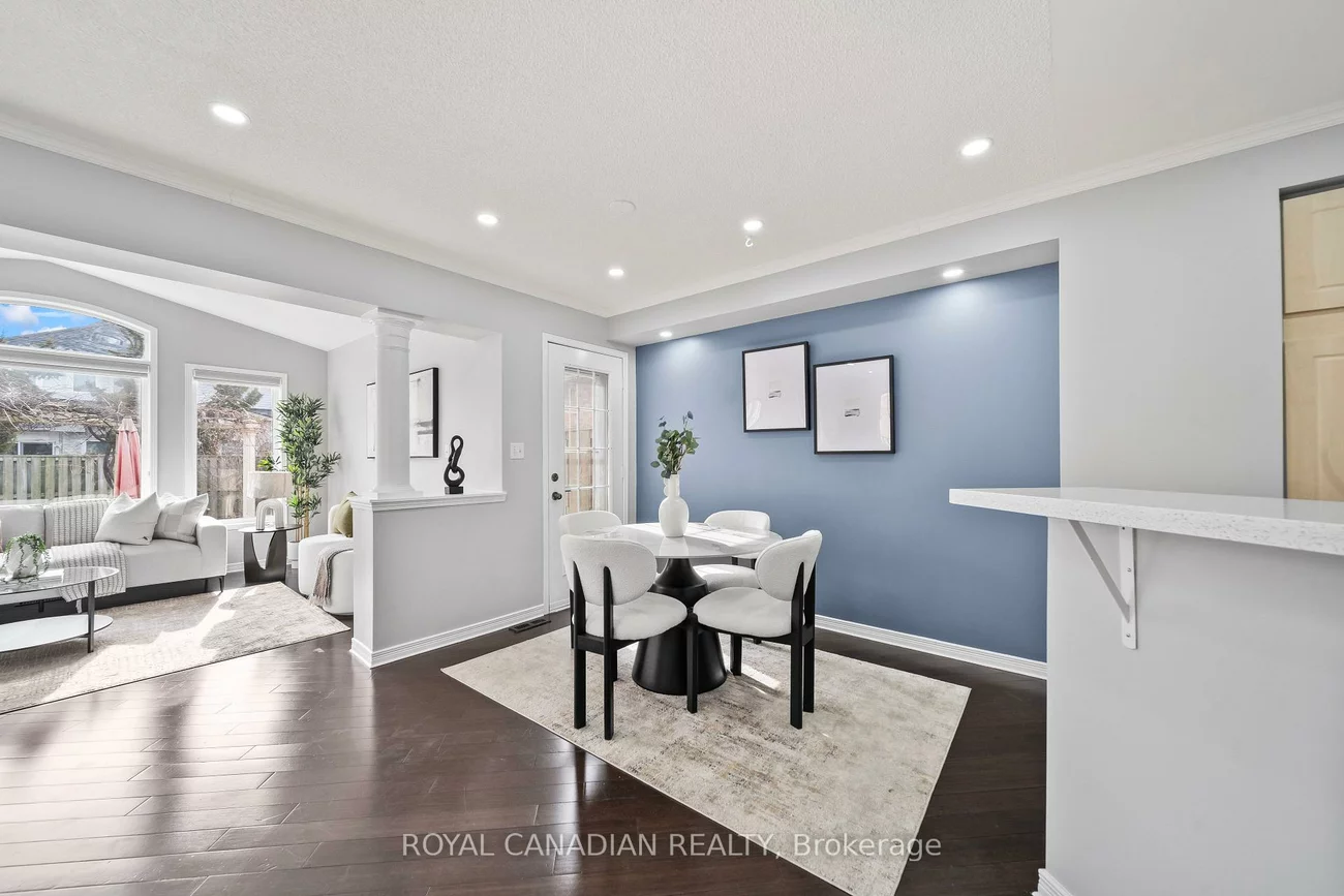 5868, Raftsman Cove, Churchill Meadows, Mississauga