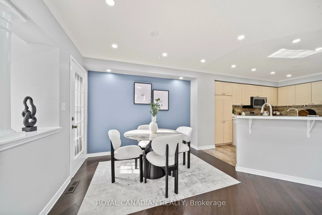 5868, Raftsman Cove, Churchill Meadows, Mississauga