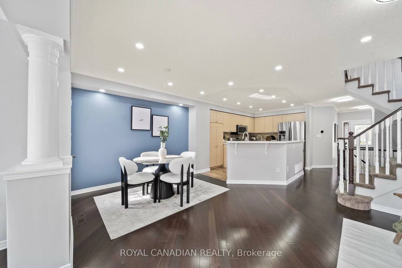 5868, Raftsman Cove, Churchill Meadows, Mississauga