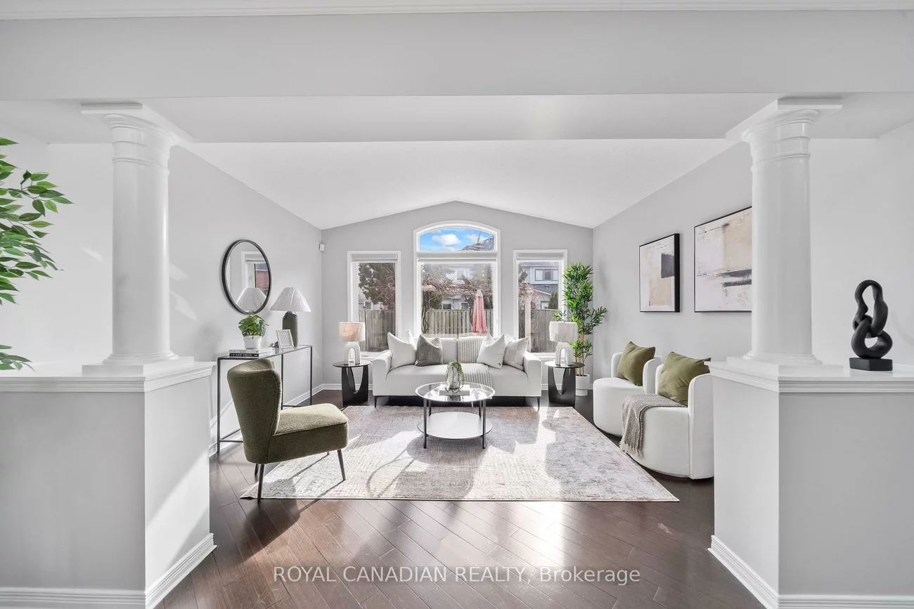 5868, Raftsman Cove, Churchill Meadows, Mississauga