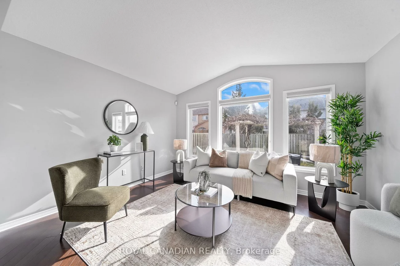 5868, Raftsman Cove, Churchill Meadows, Mississauga