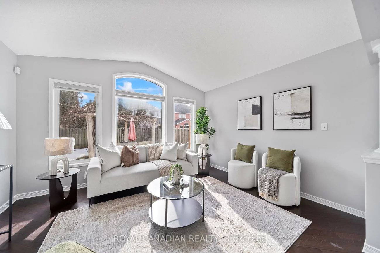 5868, Raftsman Cove, Churchill Meadows, Mississauga