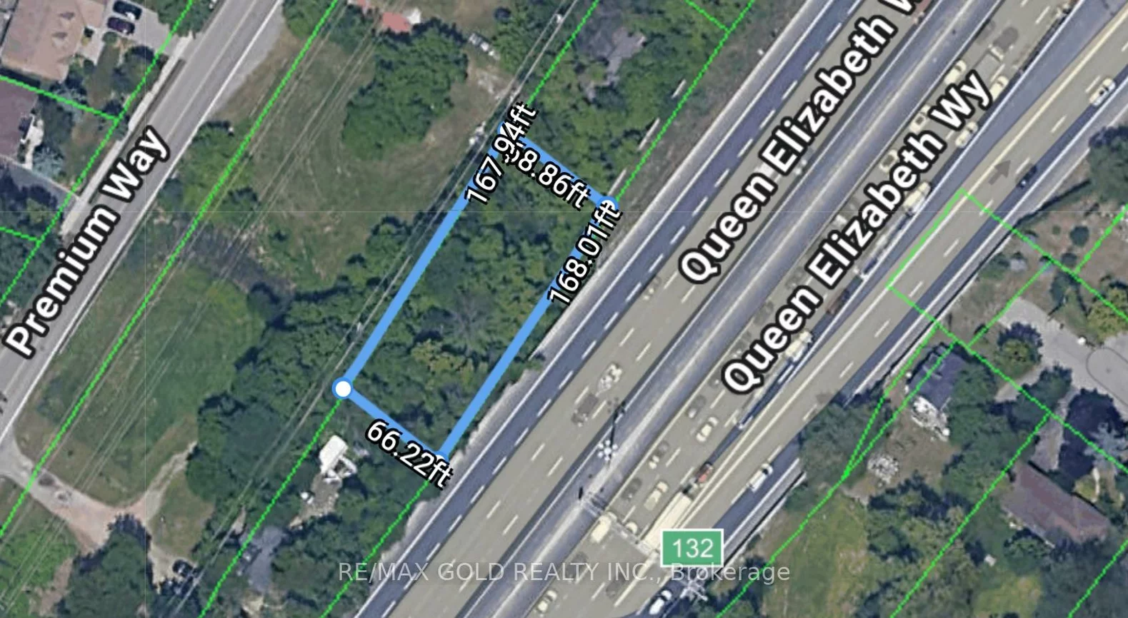 138, Premium, Cooksville, Mississauga