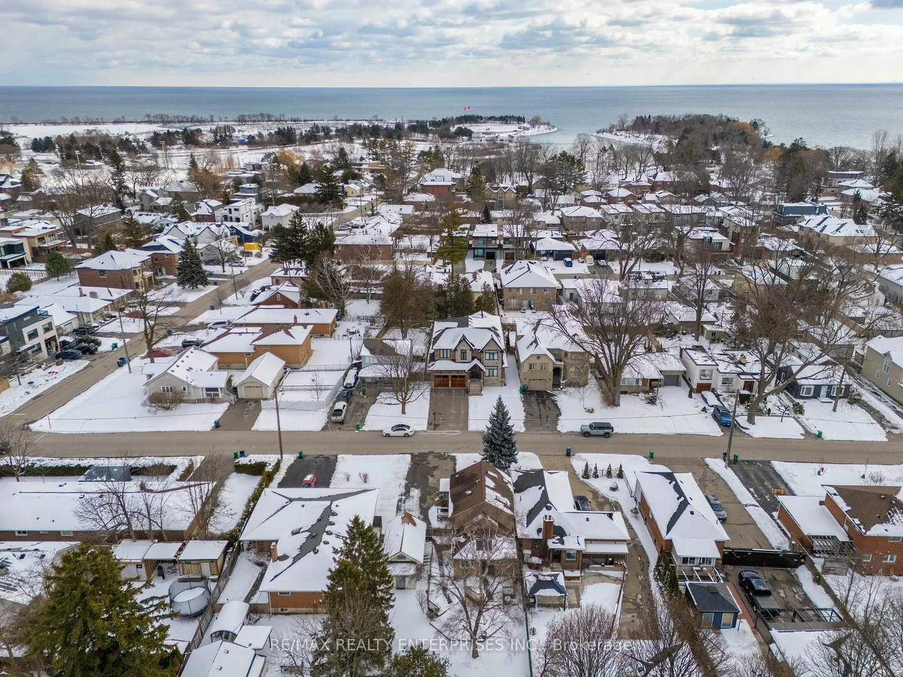 611, Byngmount, Lakeview, Mississauga