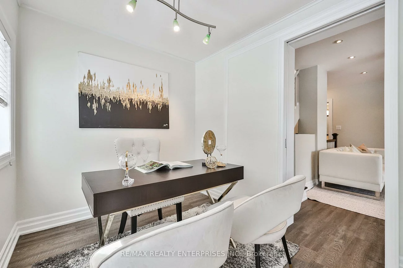 611, Byngmount, Lakeview, Mississauga