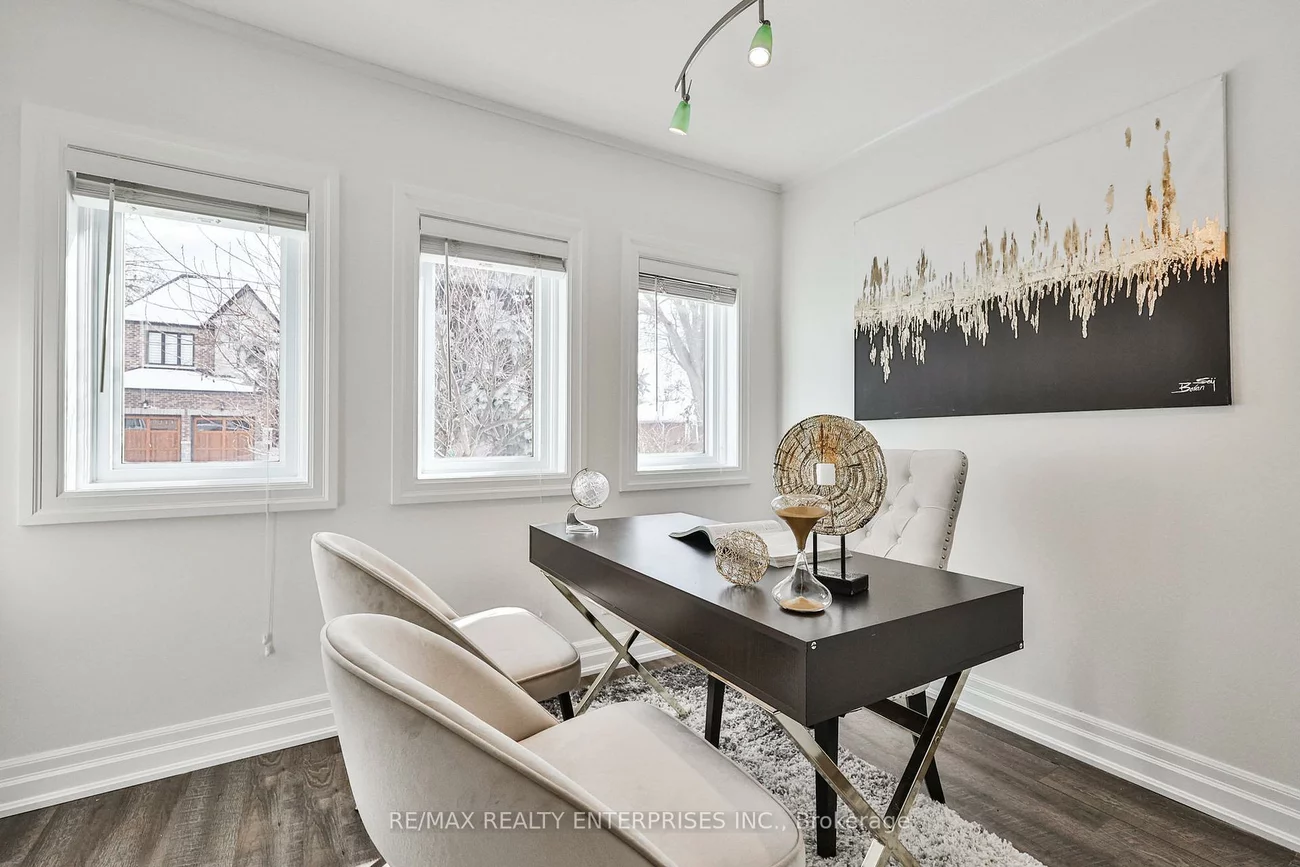 611, Byngmount, Lakeview, Mississauga