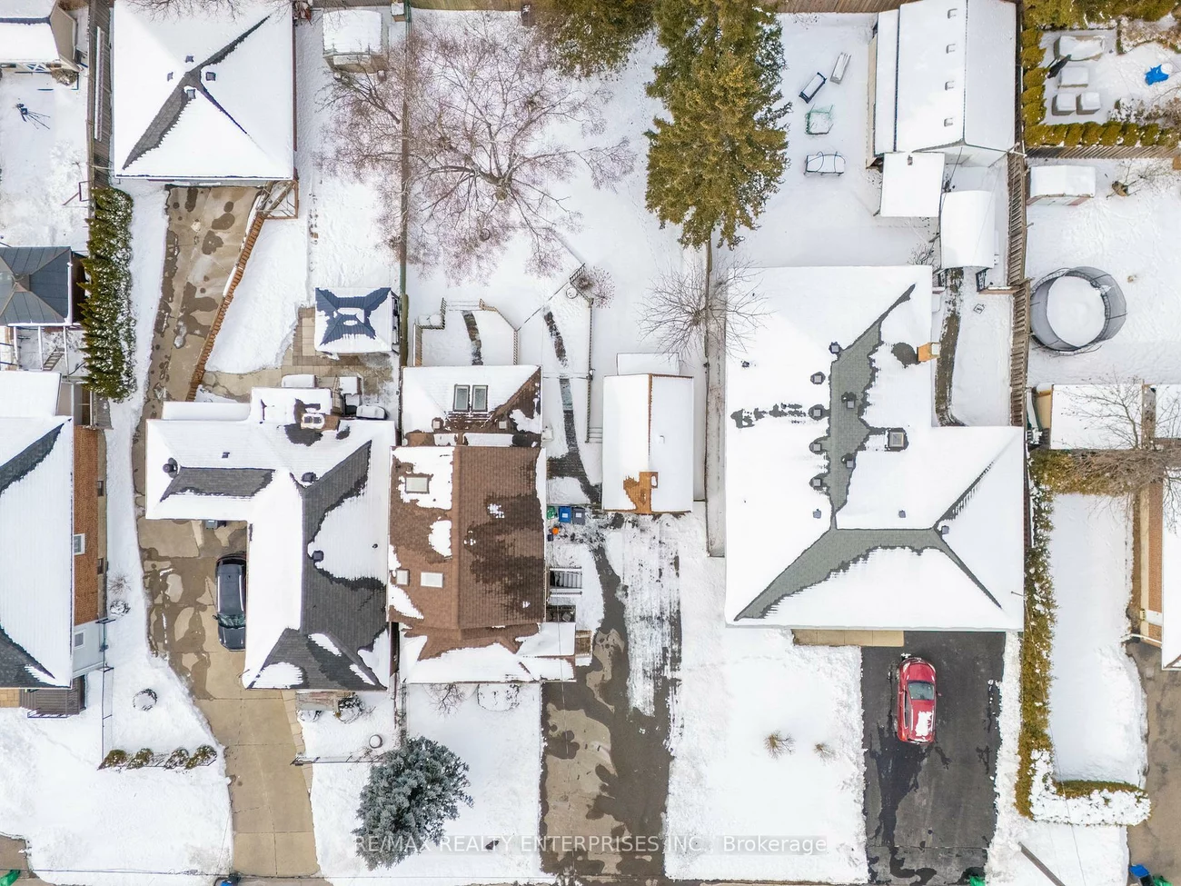 611, Byngmount, Lakeview, Mississauga