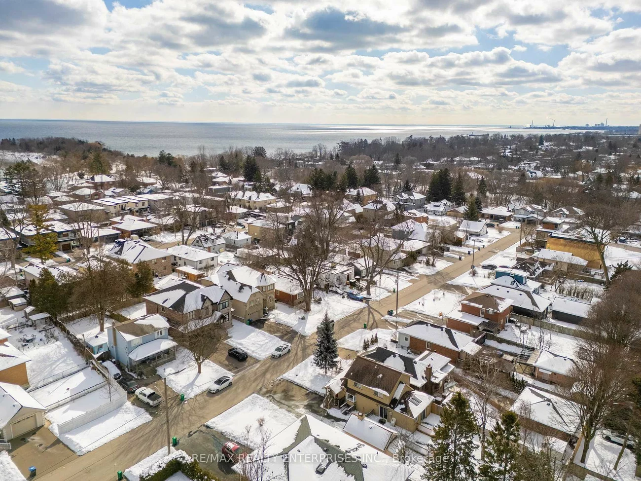 611, Byngmount, Lakeview, Mississauga