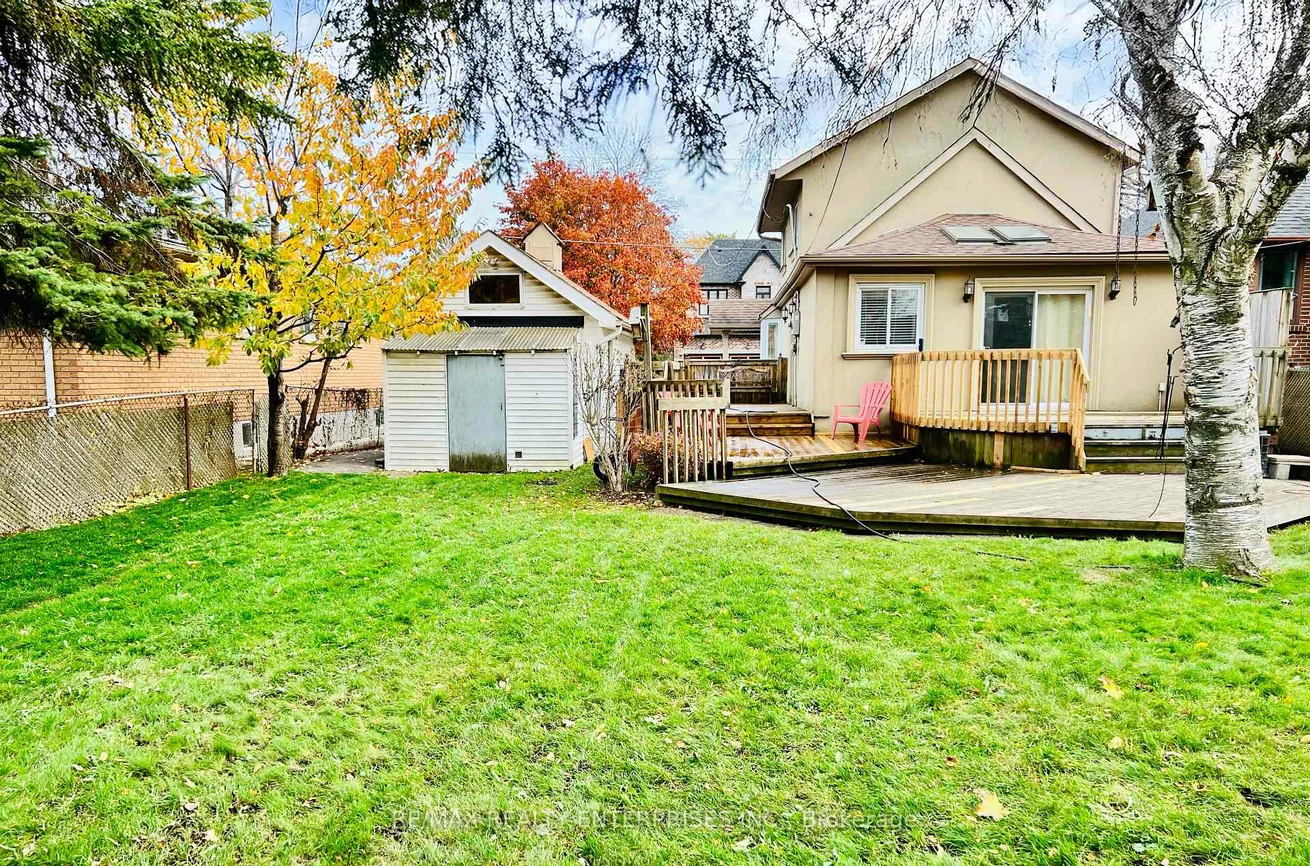 611, Byngmount, Lakeview, Mississauga