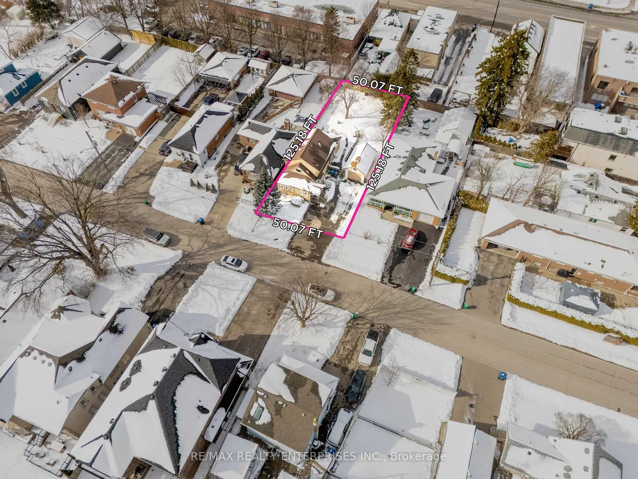 611, Byngmount, Lakeview, Mississauga