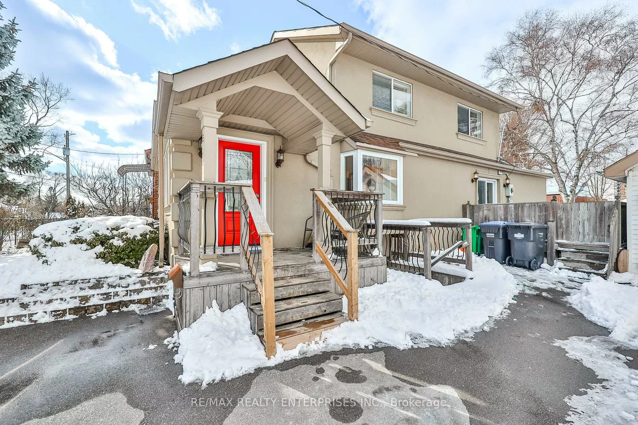 611, Byngmount, Lakeview, Mississauga
