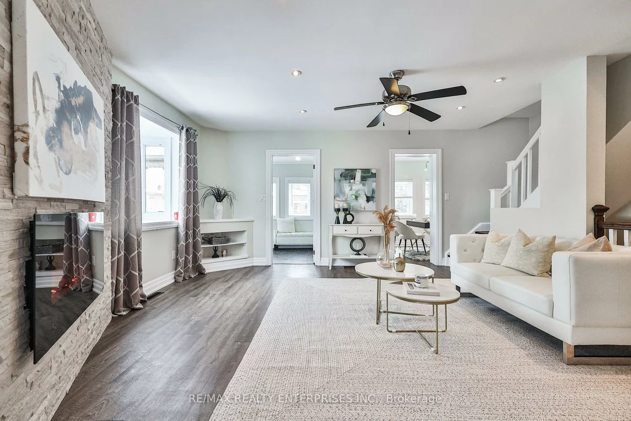 611, Byngmount, Lakeview, Mississauga