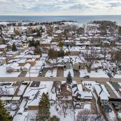 611, Byngmount, Lakeview, Mississauga