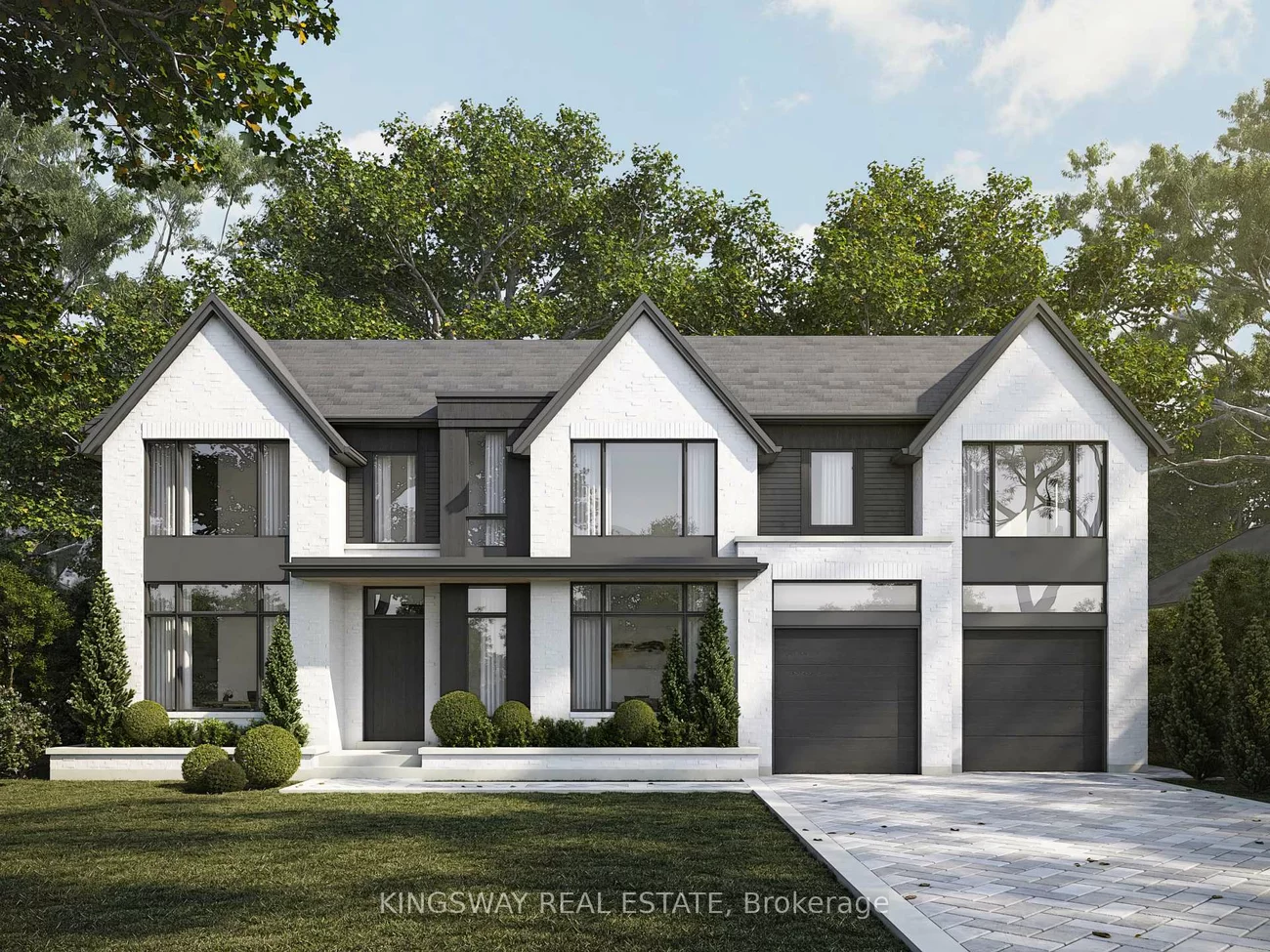 1348, Trotwood, Mineola, Mississauga