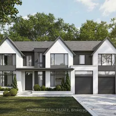 1348, Trotwood, Mineola, Mississauga