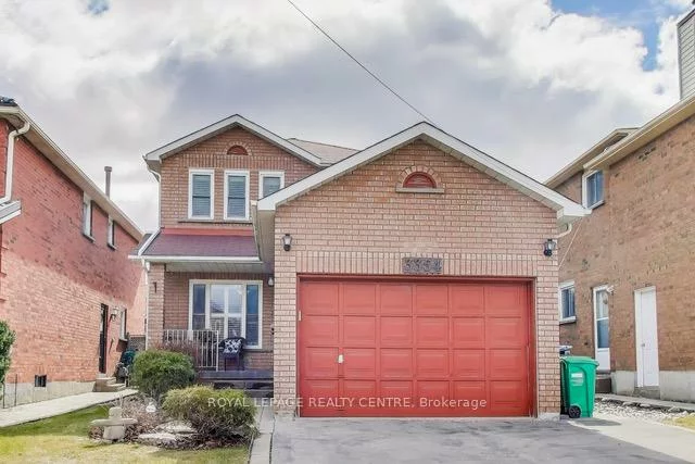 3354, Aubrey, Erin Mills, Mississauga