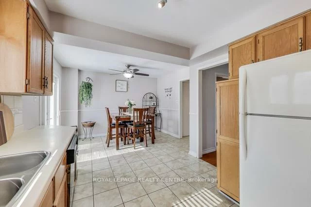 3354, Aubrey, Erin Mills, Mississauga