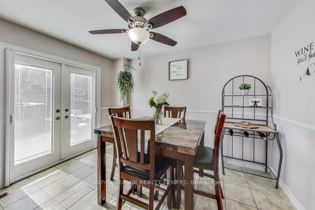 3354, Aubrey, Erin Mills, Mississauga
