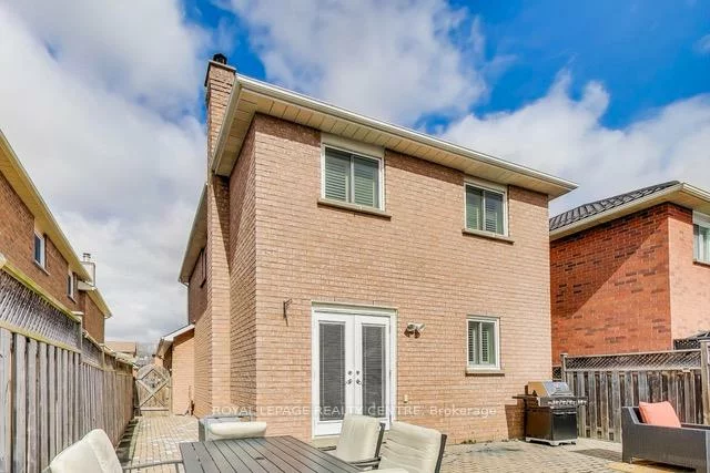 3354, Aubrey, Erin Mills, Mississauga