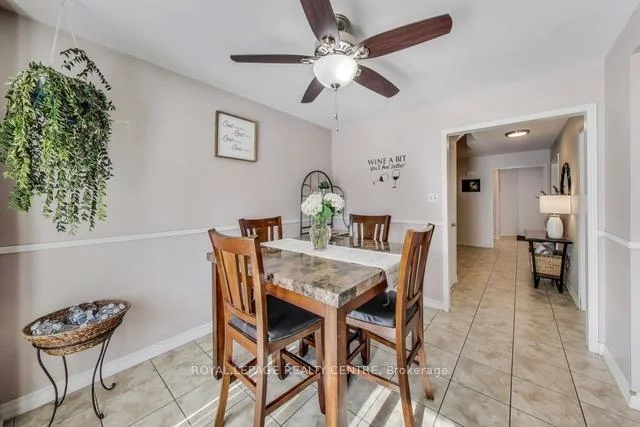 3354, Aubrey, Erin Mills, Mississauga