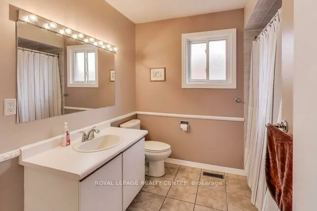 3354, Aubrey, Erin Mills, Mississauga
