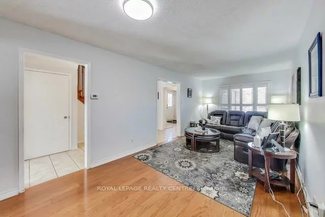 3354, Aubrey, Erin Mills, Mississauga
