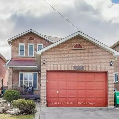 3354, Aubrey, Erin Mills, Mississauga