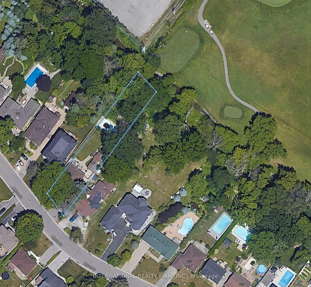 1481, Myron, Lakeview, Mississauga