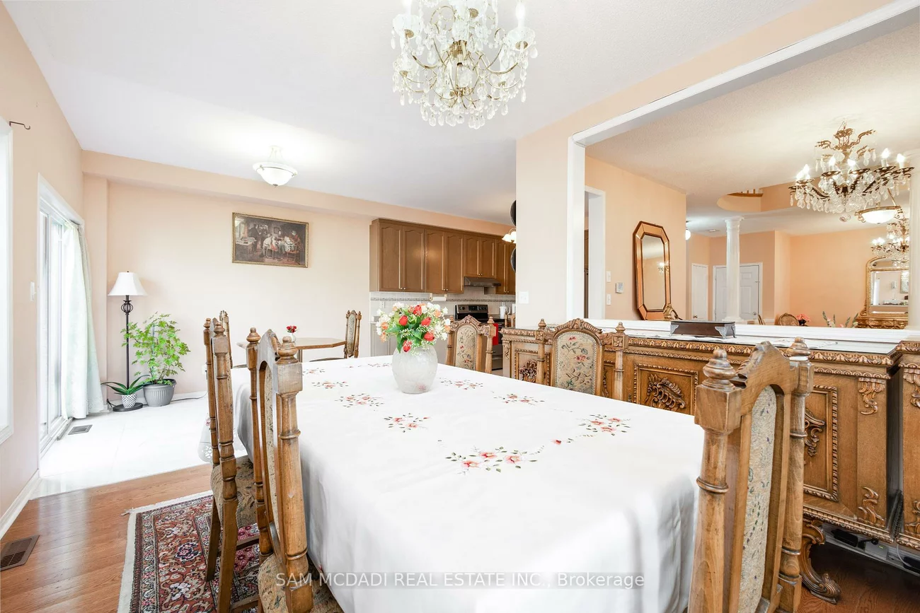 5239, Oscar Peterson, Churchill Meadows, Mississauga