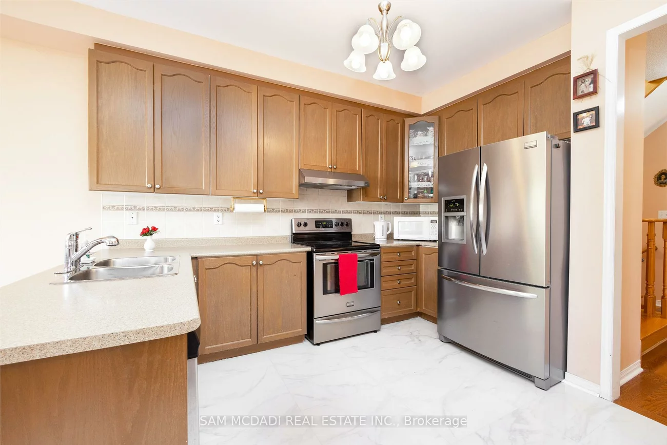 5239, Oscar Peterson, Churchill Meadows, Mississauga