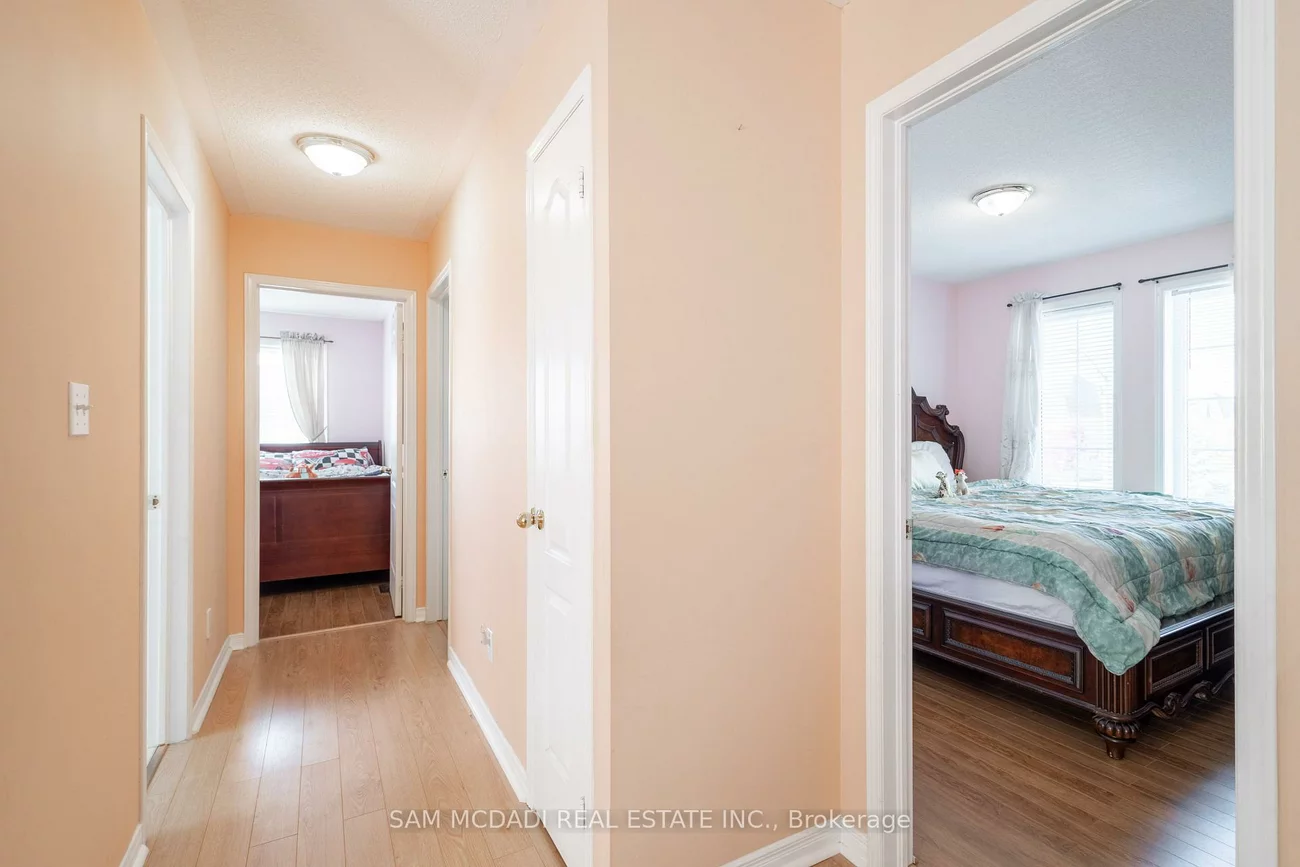 5239, Oscar Peterson, Churchill Meadows, Mississauga