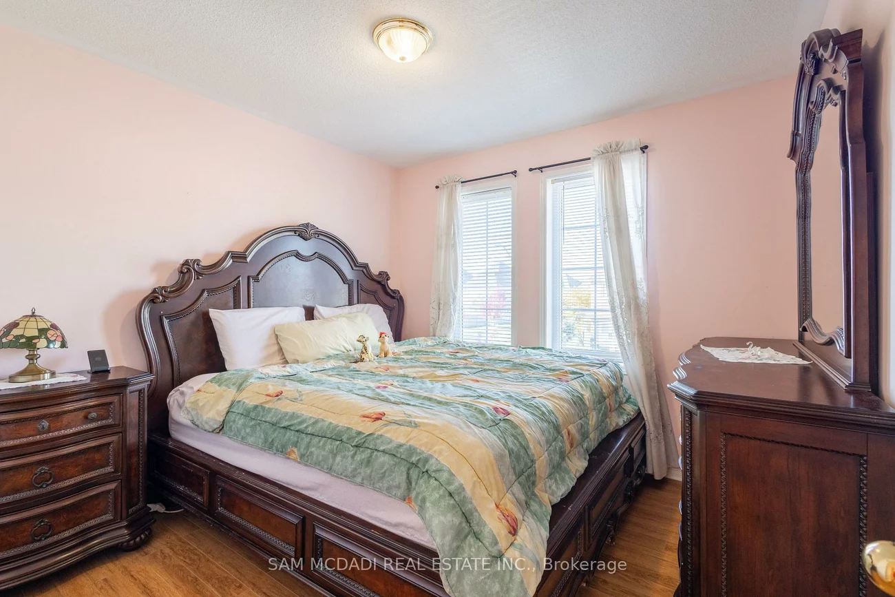 5239, Oscar Peterson, Churchill Meadows, Mississauga