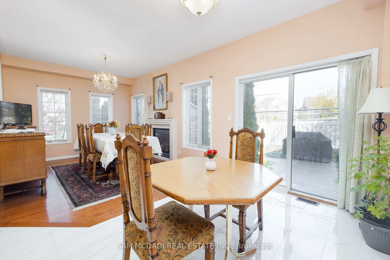 5239, Oscar Peterson, Churchill Meadows, Mississauga