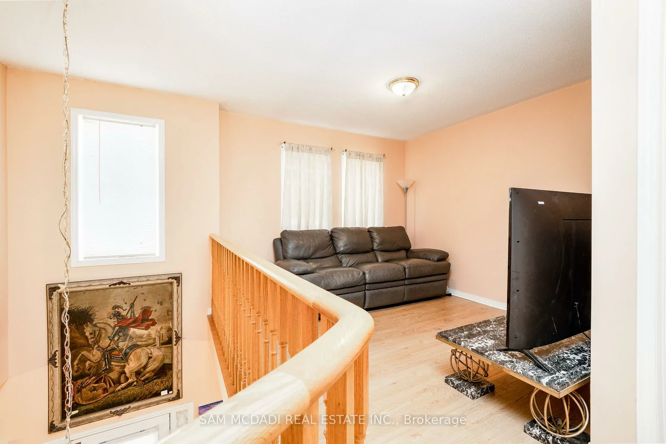 5239, Oscar Peterson, Churchill Meadows, Mississauga