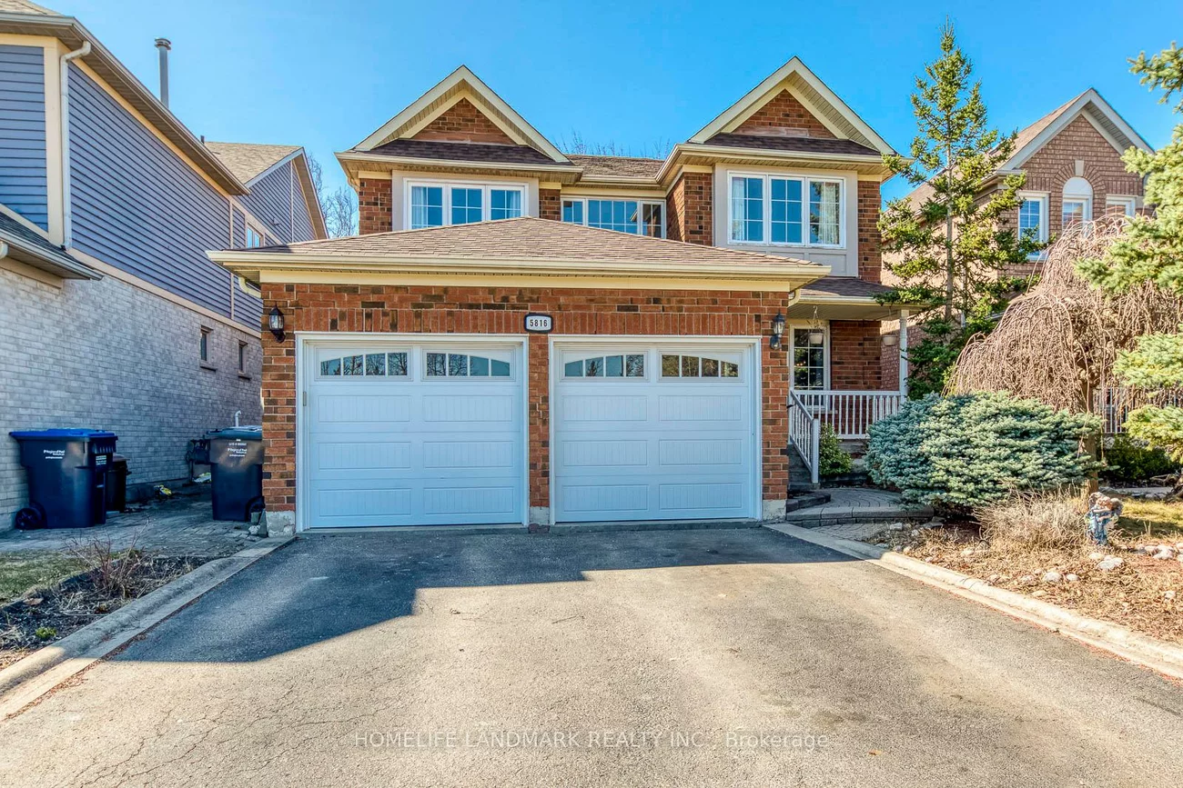 5816, Greensboro, Central Erin Mills, Mississauga