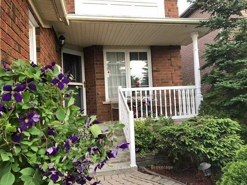 5816, Greensboro, Central Erin Mills, Mississauga