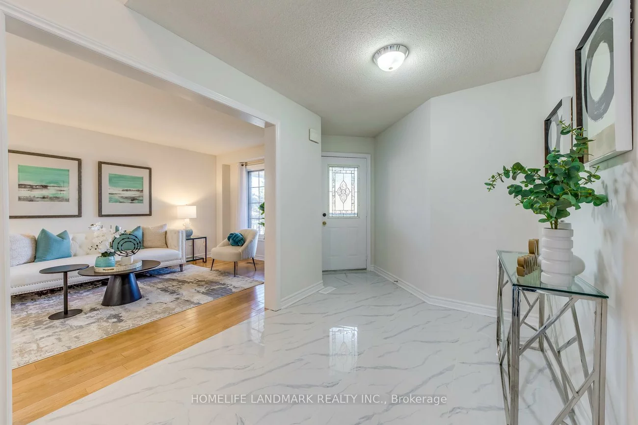 5816, Greensboro, Central Erin Mills, Mississauga